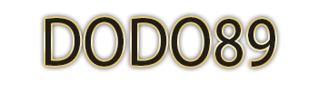 Logo DODO89